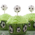 Picks Balon Soccer C/6