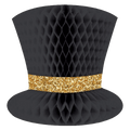 New Year Hat Decoration C/1