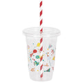 16oz Birthday Mayhem Cup C/4