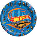 Plato 7" Hot Wheels C/6