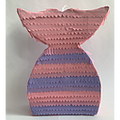 Piñata Tambor Cola De Sirena C/1