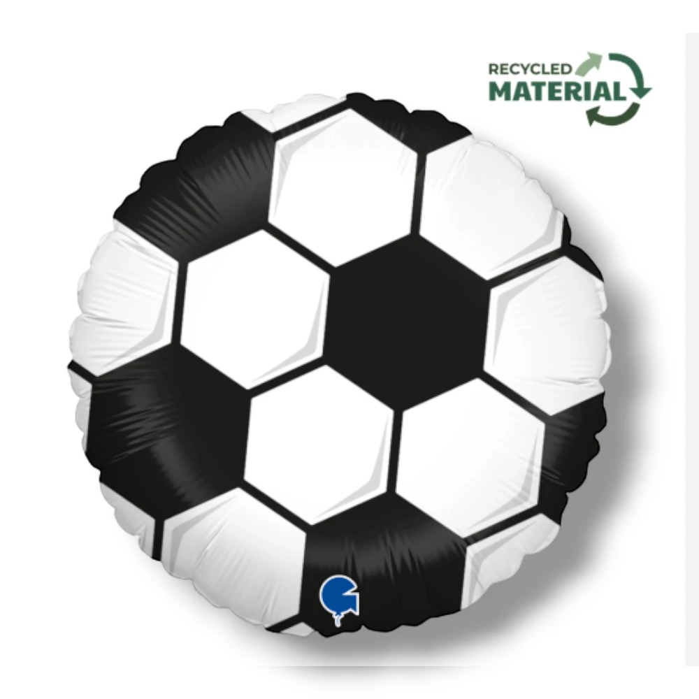 18" Soccer Globe C/1