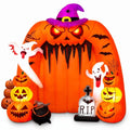 Arco Calabaza Fantasma C/1