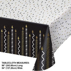 Mantel Golden Wishes C/1