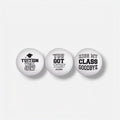 Pong Balls / Beer Pong Grad C/6