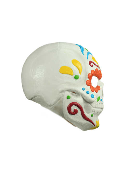 Mascara Sugar Skull C/1