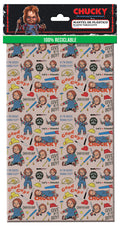 Chucky Tablecloth C/1