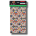 Mantel Chucky C/1
