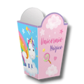 Rainbow Unicorn Fantasy Box C/6