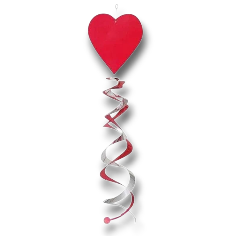 Heart Spirals C/3