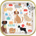 Plato Pawty Animals Dog C/8