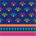 Servilleta G Boho Fiesta C/20