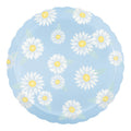 Plato 9" Fresh Daisy C/8