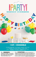 Decorating Kit Balloon Dog C/1