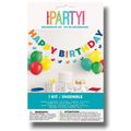 Decorating Kit Balloon Dog C/1