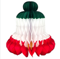 Large Tricolor Bell C/1