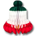 Campana Tricolor Grande C/1