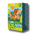 Bond Jurassic Candy Bag C/10