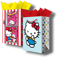 Bolsa Grande Hello Kitty C/1