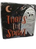Napkin G That's The Spirit C/16