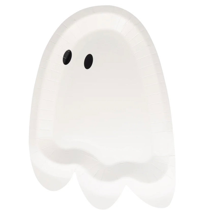 Plato Figura Ghost C/8