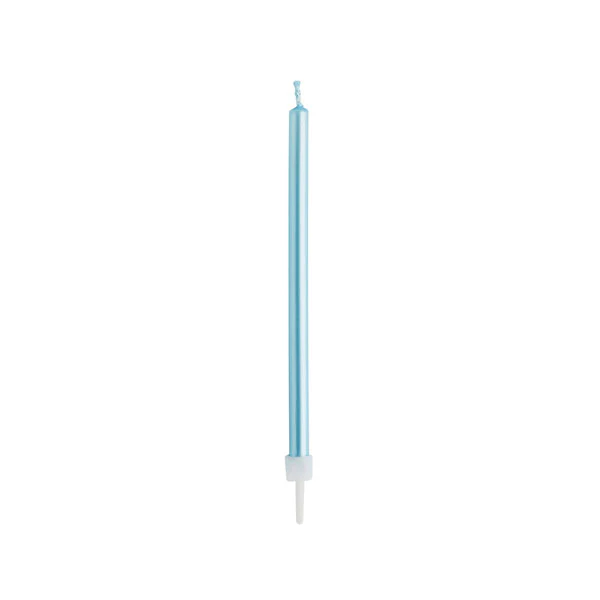 Skinny Candles Blue C/12