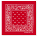 Paliacate Rojo C/1