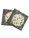 Disco Ball Napkin (16 count)