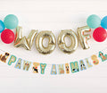 Banner Pawty Animals C/1