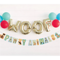 Banner Pawty Animals C/1