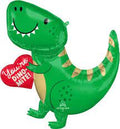 Globo 36"Dino You're Dino Mite C/1
