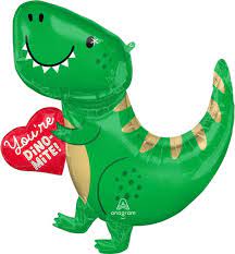 Globo 36"Dino You're Dino Mite C/1