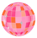 Plato 7" Cherry Disco C/8