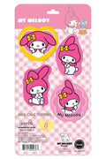 Mini Cake Toppers My Melody C/8