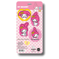 Mini Cake Toppers My Melody C/8