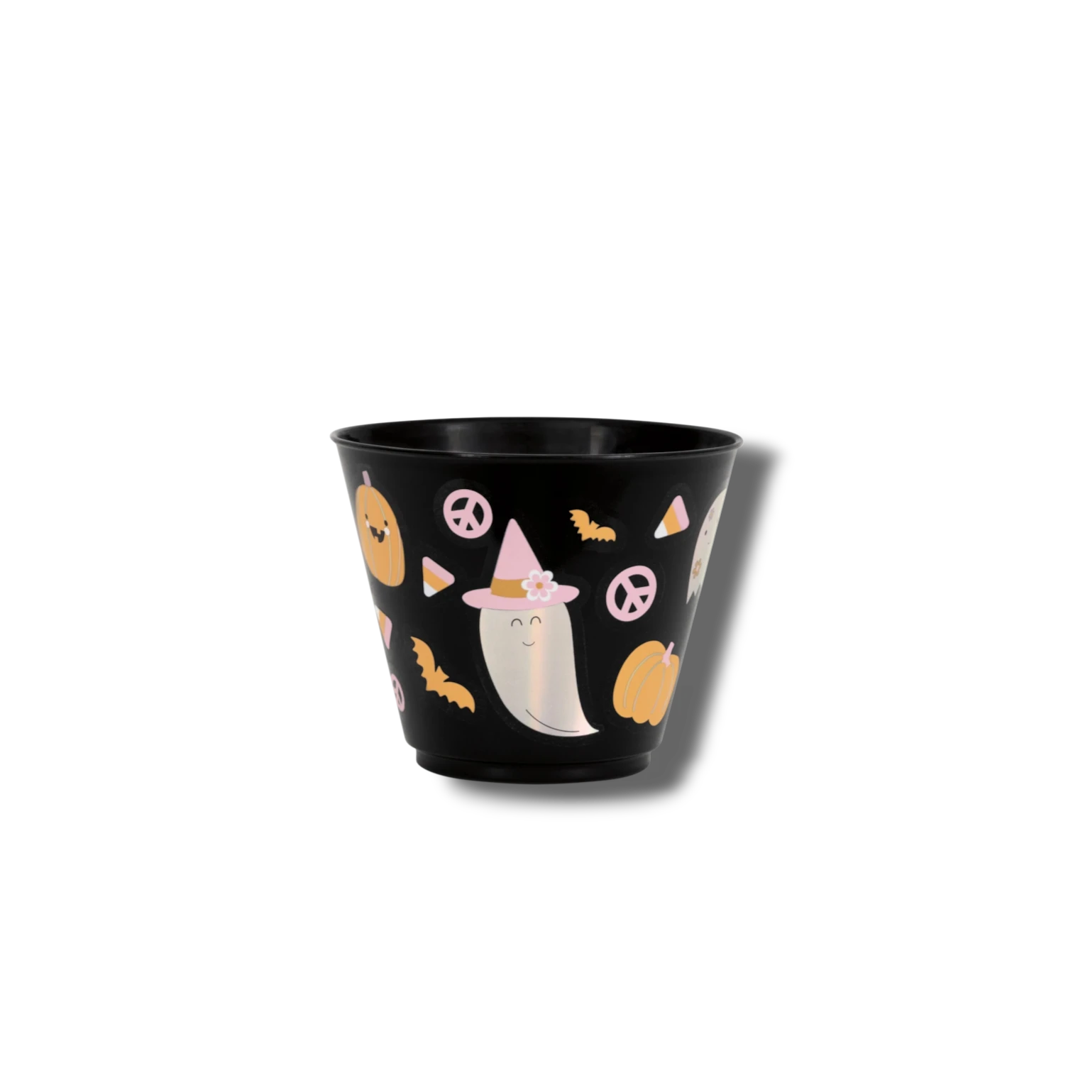Vaso 9oz Groovy Halloween C/6