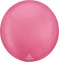 Orbz Pink C/1