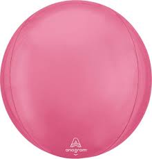 Orbz Pink C/1