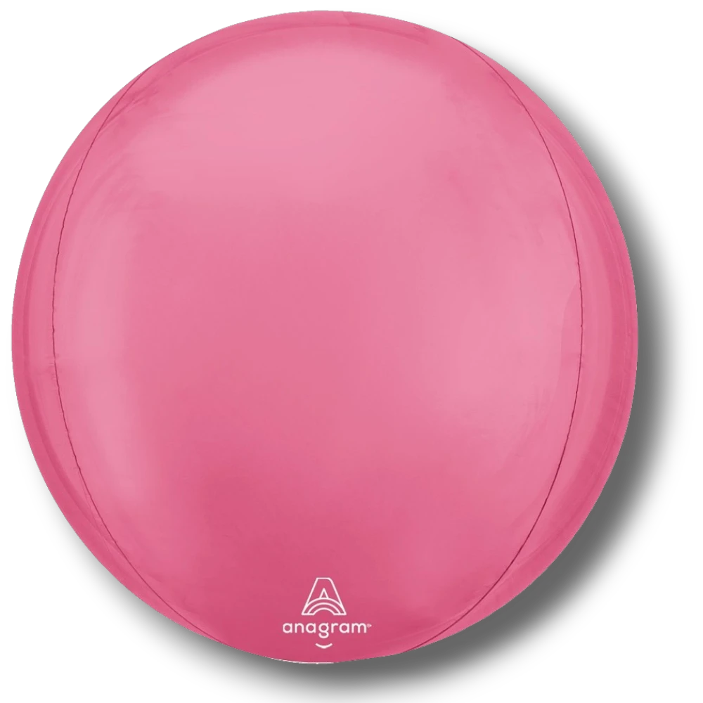 Orbz Pink C/1