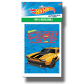 Bolsa Para Dulces Hot Wheels C/25