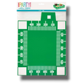 Charola Carton Futbol Americano C/2