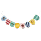 Banner Hogwarts / Harry Potter C/1
