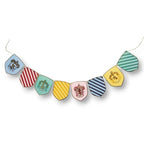 Hogwarts Banner / Harry Potter C/1