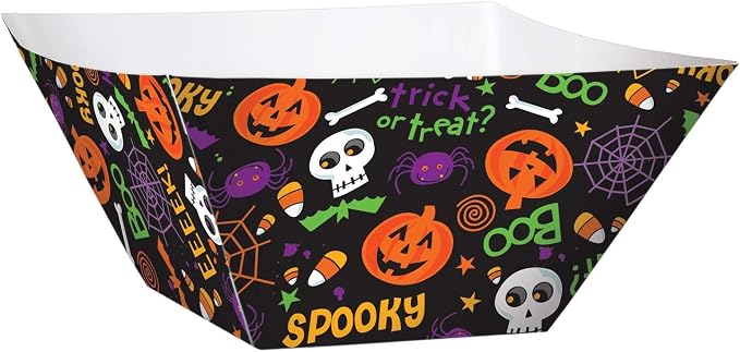 Bolsa De Papel Para Servir C/3