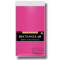 Mantel Rectangular Magenta C/1
