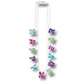 Happy New Year Necklace C/1
