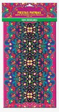 Mantel Fiesta Clasica Huichol C/1