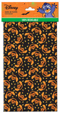 Stitch Halloween Tablecloth (1 Pack)
