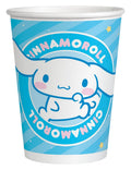 Vaso 9oz Cinnamoroll C/6