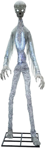 Animatronic Muerte Gigante C/1